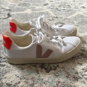 Veja Esplar SE Canvas sneakers